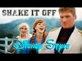 Taylor Swift - Shake It Off Disney Style 