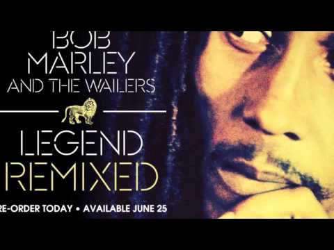 Bob Marley And The Wailers - Jamming (Nickodemus & Zeb Remix)