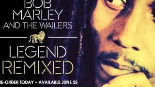 Bob Marley And The Wailers - Jamming (Nickodemus &amp; Zeb Remix)
