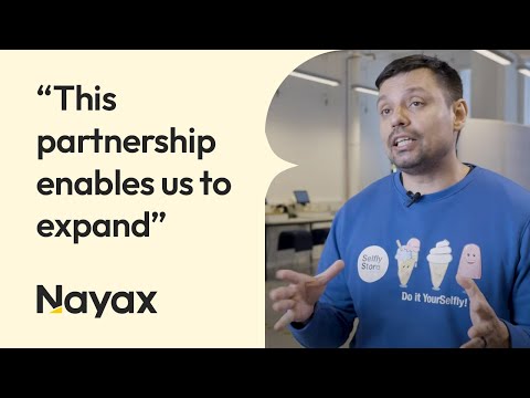 Nayax Air 3