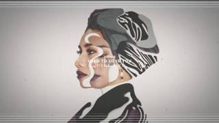 Yuna Ft. Jhené Aiko - Used To Love You (Alexander Smith Remix)
