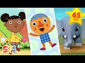 Best Of Super Simple Songs 2021 Kids Songs Super Simple Songs