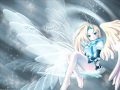 Dj Cookie- Fly on the Wings of Love Anime 