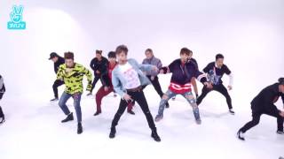 임팩트 IMFACT - Feel So Good - DANCE MIRROR