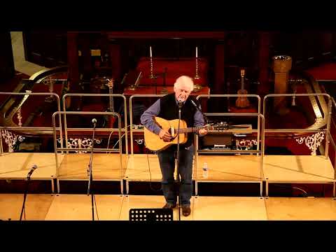 Harry Glasson - Newlyn