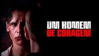 Um Homem de Coragem (The Pilecki Report) | Trailer Dublado