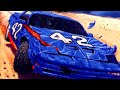 Demolition Racer - Fear Factory - Machine Debaser