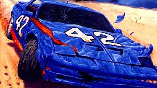 Demolition Racer - Fear Factory - Machine Debaser