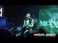 2011.09.15 Of Mice & Men - Westbound & Down ...