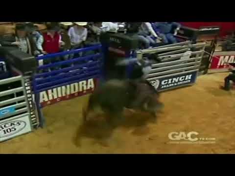 Elliot Jacoby vs McCrazy - 09 CBR Lufkin (91.5 pts)