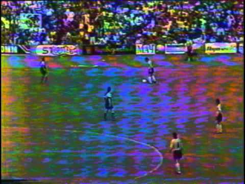 Botev - Levski 3-0 semi-final Bulgarian Cup 1993 .wmv