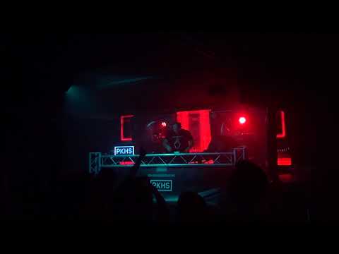 Noisekick´s Terrordrang - Area 1 - The Vizitor - Part 1