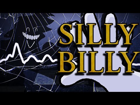 SILLY BILLY || Metal Cover by RichaadEB (ft. @longestsoloever)