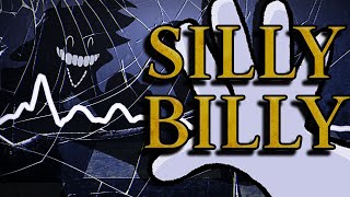 Cover art for Silly Billy Guitar