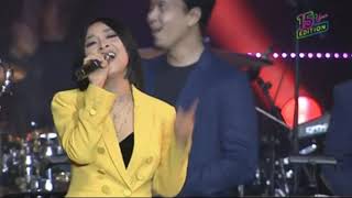 Yamaha Music Project feat Rinni Wulandari - Java Jazz 2019