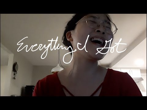 Brasstracks & Anthony Flammia - Everything I Got | PIANO COVER