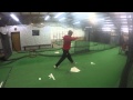 January 2016 Hitting Video