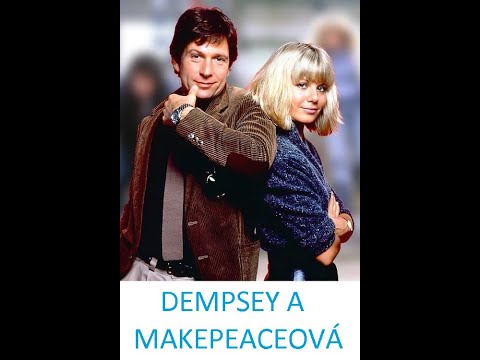 Dempsey a Makepeaceová S01E03 - Šťastná karta SK-dabing (1985)