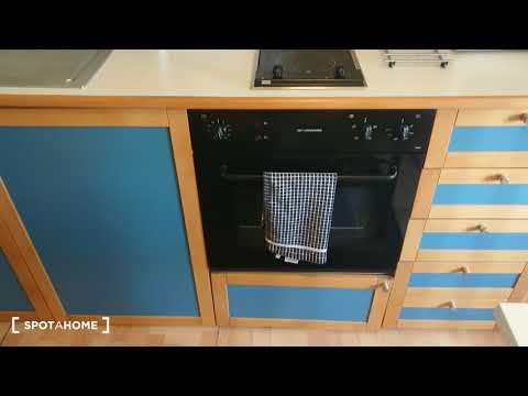 Spacious studio flat to rent in Hammersmith - Spotahome (ref 220856)