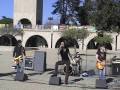 Bullets and Octane- Ain't Your Savior (Live @ UCSB ...
