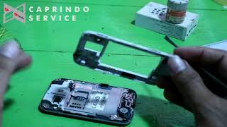 Download lagu Cara Mengatasi Tombol On Off Samsung Galaxy Y mp3