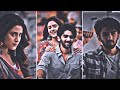 Khushi Jabi Teri Lofi Song ️ EFX Watsapp Status
