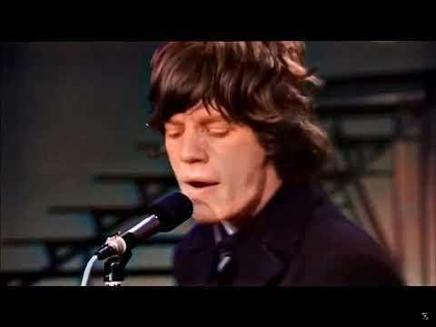 The Rolling Stones at T A M I  Show (1964) HD