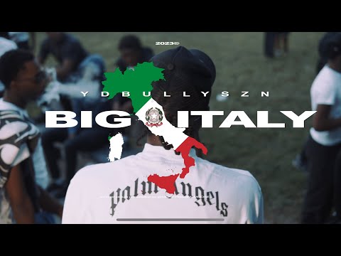 YD - Big Italy (Dir. By @MoneyMakingMoose)