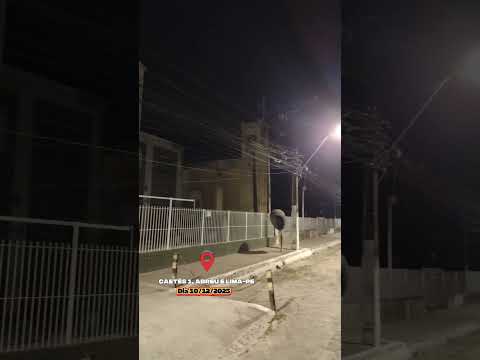 Bairro De Caetés 1, Abreu e Lima-PE