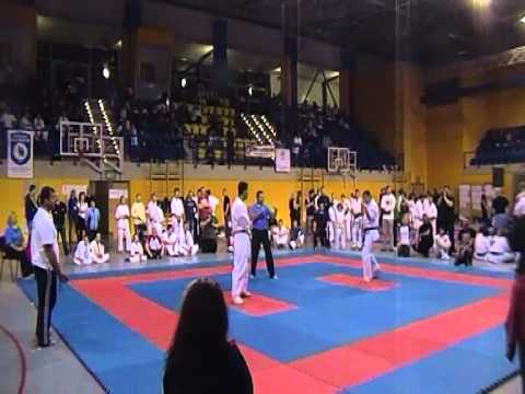 Rétfalvi Tamás vs. Georgiádes Zoltán