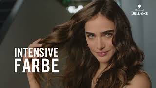 Schwarzkopf Brillance Glossing – Ideal zwischen zwei Colorationen