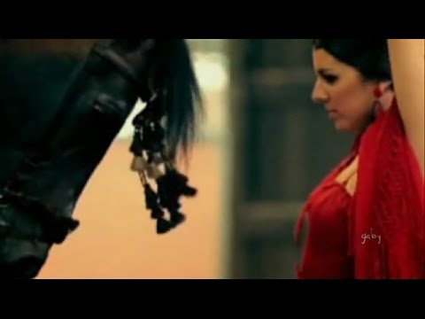 diablo swing orchestra | d'angelo *spanish horses*