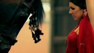 "D'Angelo" (Diablo Swing Orchestra) ~ Spanish Horses