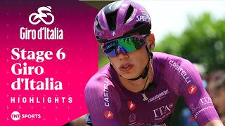 Giro d'Italia - Stage 6