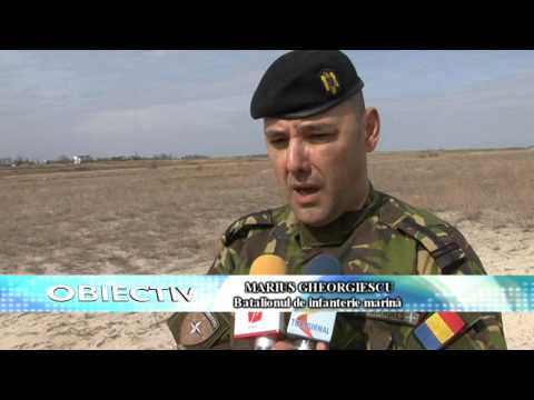 Știre Etv/21.03.2017 - SPRING STORM 2017