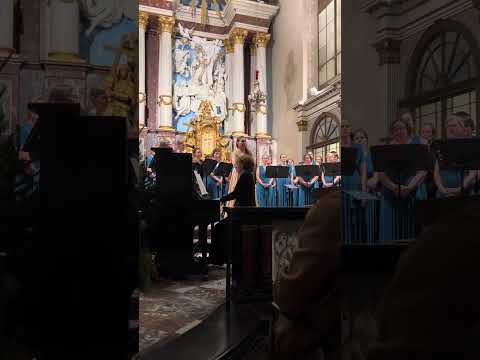 Dvořak_Rusalka’s aria (Song to the moon)