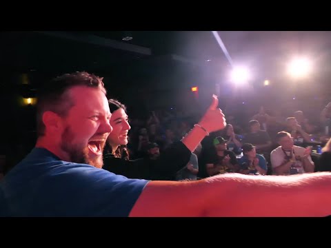 Daddy's Special Yogurt | Glass Cannon Live! Episode 82 | Pathfinder 2E Strange Aeons | Indianapolis