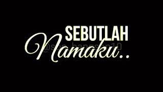 Download lagu Story lirik SALAM RINDU - WALI | 30 detik mp3