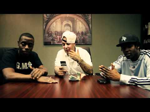 Smoke - Business First