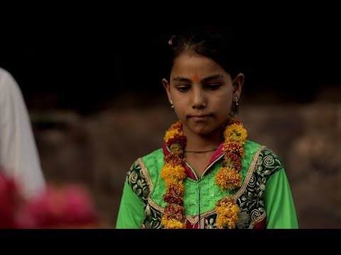 MISSING GIRLS trailer 2018