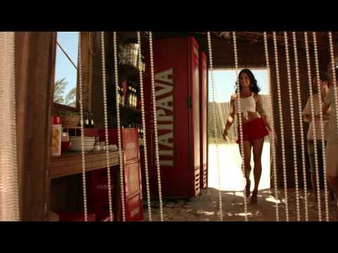 ITAIPAVA - Summer has arrived