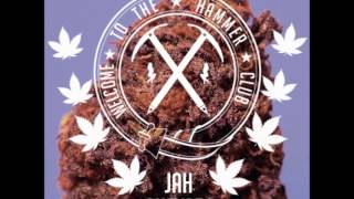 Jah Guevara-Welcome To The Hammer Club