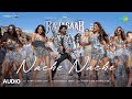 Nache Nache Audio The Rajasaab Prabhas Malavika Mohan Nidhhi Agerwal Riddhi Thaman S