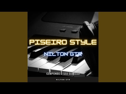 Abertura: Compondo O Seu Sucesso - Nilton GTR