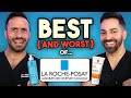 Product We LOVE And HATE From La Roche Posay Doctorly Reviews