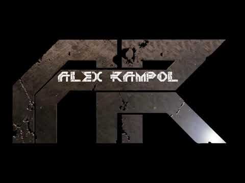 [20-03-20] Alex Rampol - Oldschool techno dj set with random tracks