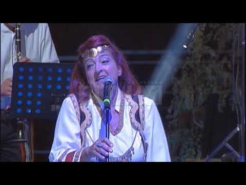 Buna 1/ "Nata Shkodrane"  Myfarete  Laze - Kolazh me kenge shkodrane