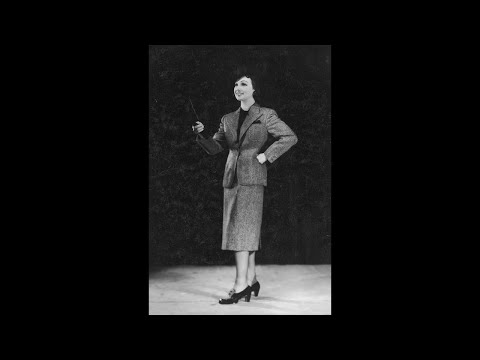 Stefania Górska - Fryzjer Jan