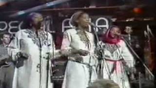 Special AKA live on the Tube feat Elvis Costello Dave Wakeling & Ranking Roger.