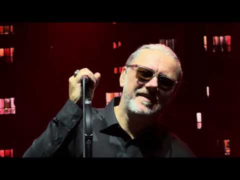 Dżem & Sebastian Riedel - List do M. / 45-lecie Dżemu / 25.10.2024 Radom / live / 4K